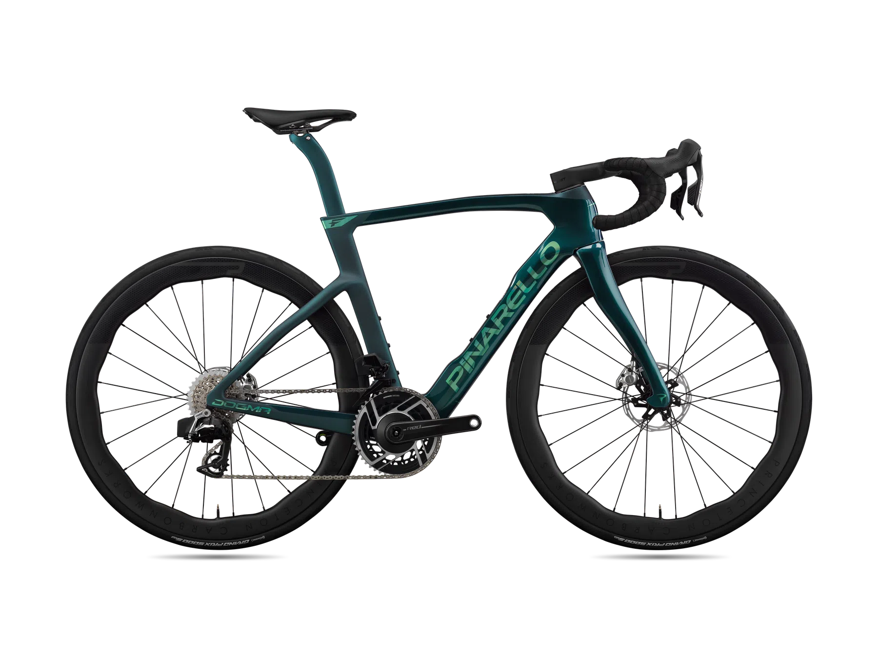 Pinarello kleur